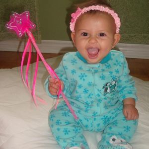 Meet your Posher, Byron